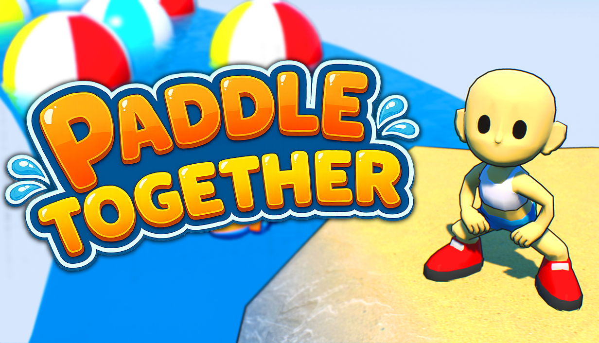 PaddleTogether